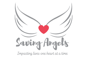 The Saving Angels