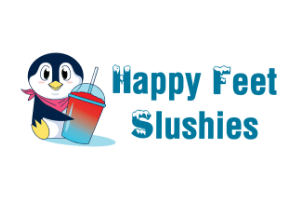 Happy Feet Slushies