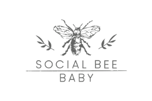 Social Bee Baby